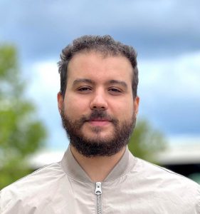 Achraf Atila